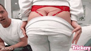 Layla Love Deepthroats A Dick And Gets Fucked Hard