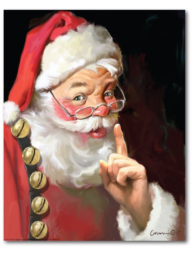 Santa