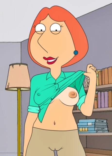Hot Lois 4