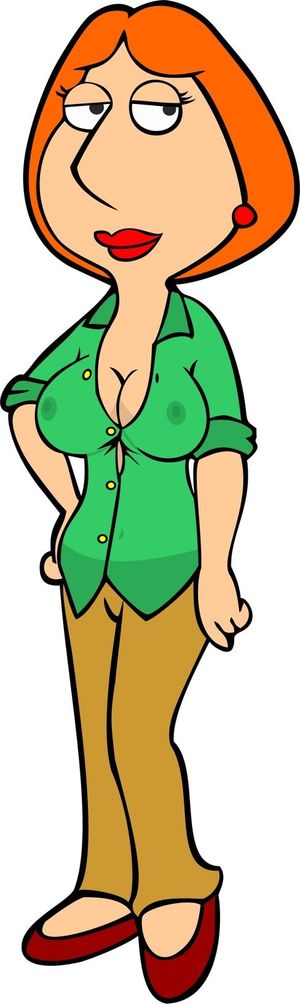 Hot Lois 9