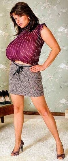 Sexy milf so amazing