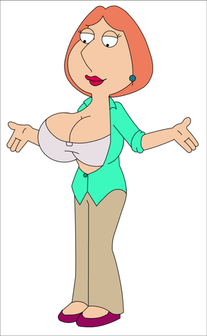 Hot Lois 11