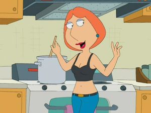 Hot Lois 12