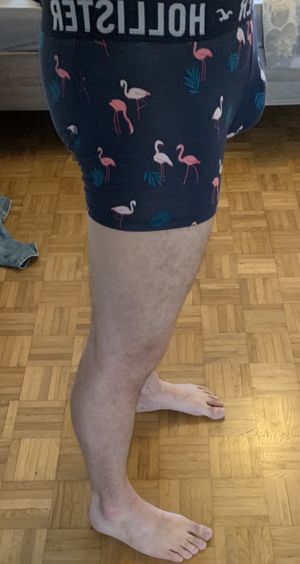 Do you like? Do you wanna see more?