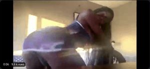 shemale ebony big dick