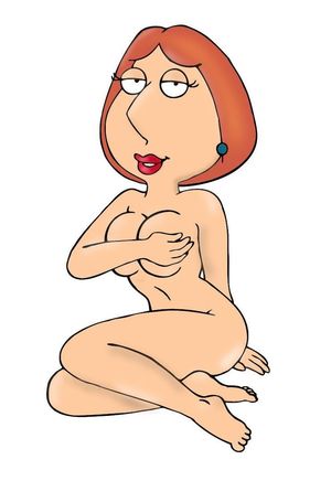 Hot Lois 21