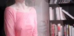 Pink Over Pink