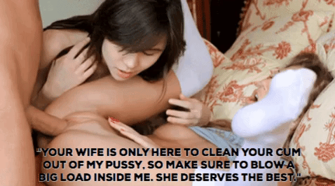 Clean up