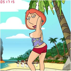 Hot Lois 32
