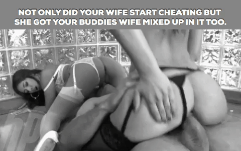 Getting others to cheat