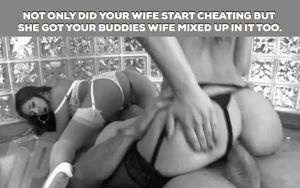 Getting others to cheat