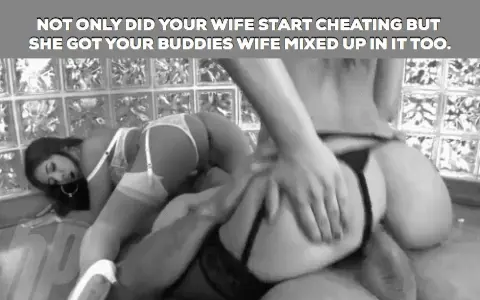 Getting others to cheat