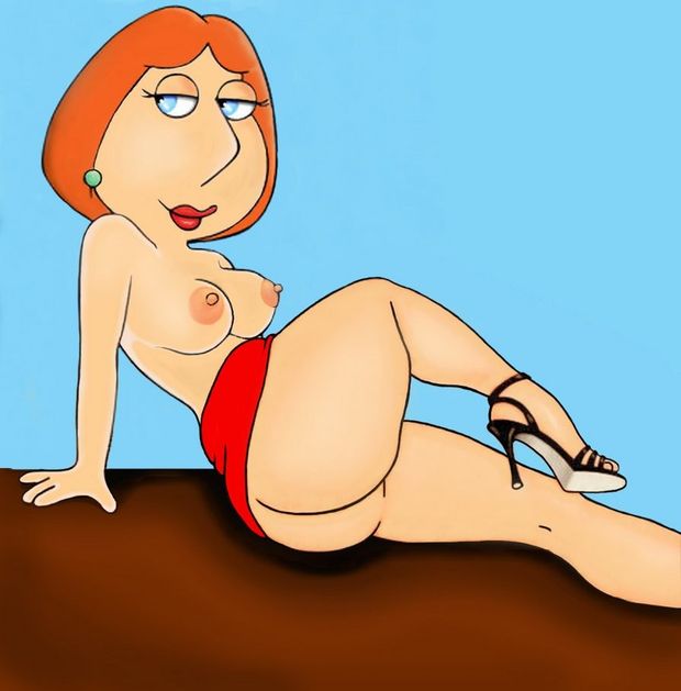 Hot Lois 46