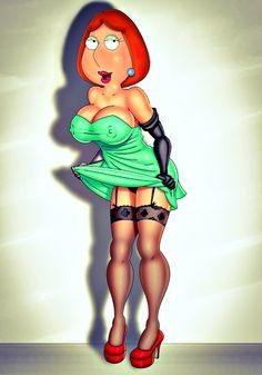 Hot Lois 49