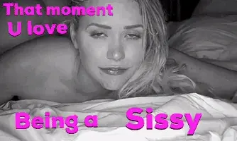Sissy 18
