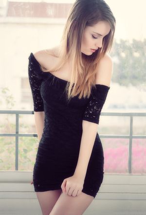 Jennifer Mastter by Matan Eshel