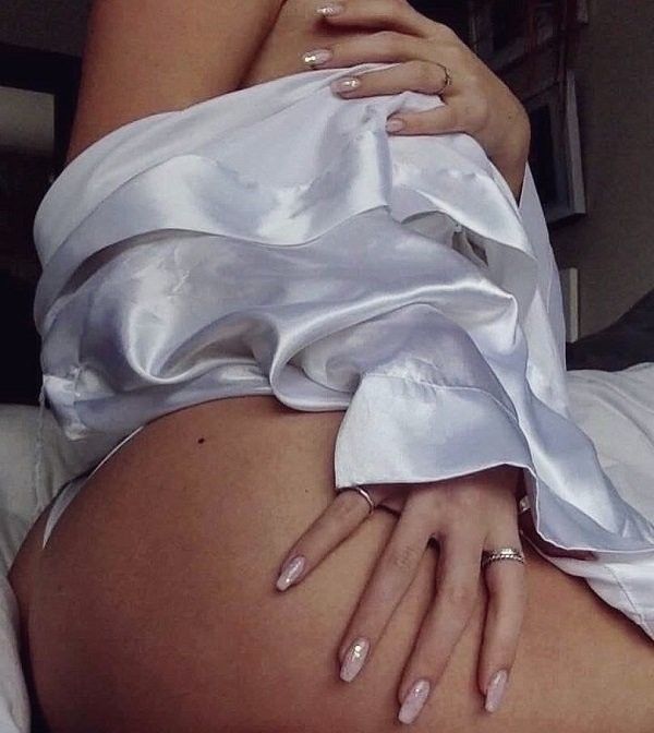 ass