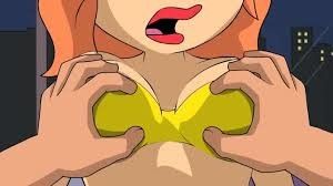 Hot Lois 68