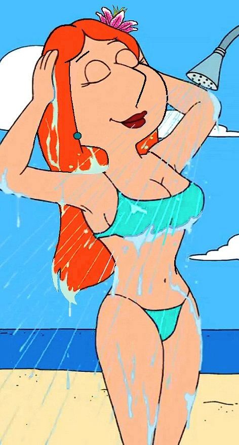 Hot Lois 71