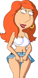 Hot Lois 72