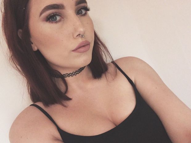 hot sexy babe