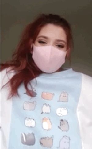 That’s a huge quarantine drop!