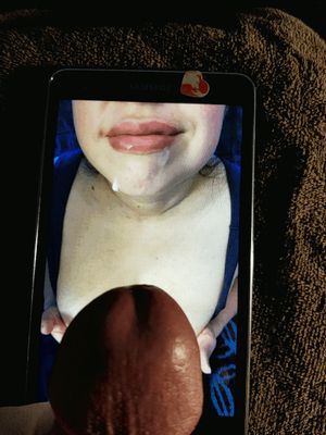 @ LiamLabs87 at it again. Showing much love to my wife.