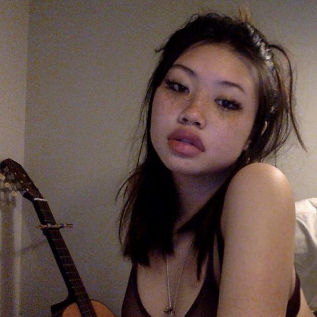 sexy slut