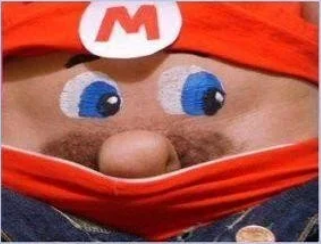 Mario
