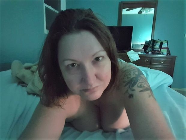 Her Mouth Is Filled With Another Guys Cum