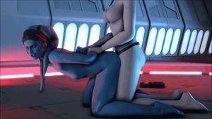 Thanks for spilling info on the rebel scum. Now to reward you by making you cum