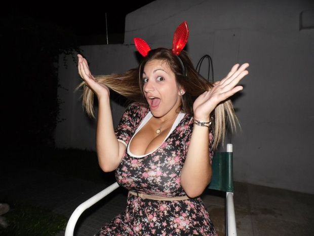 Agustina Guz