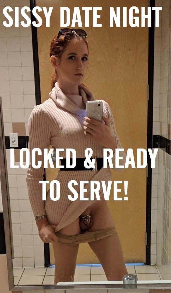 Sissy slut