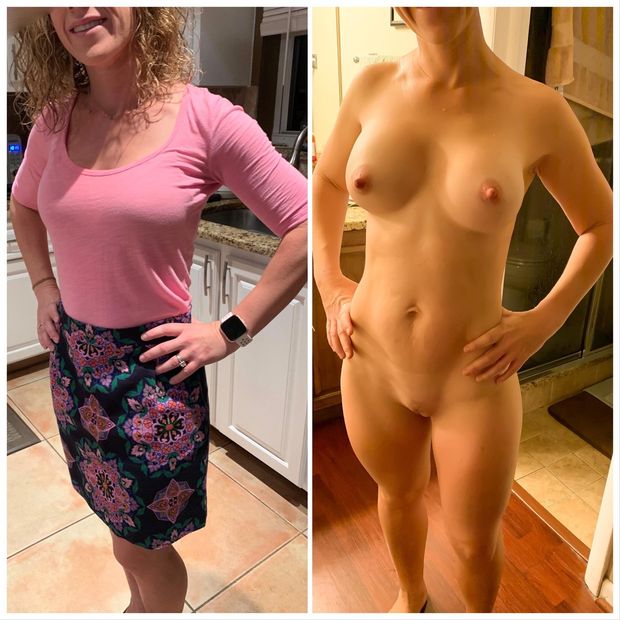 Sexy MILF