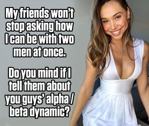 Word spread quickly after that...