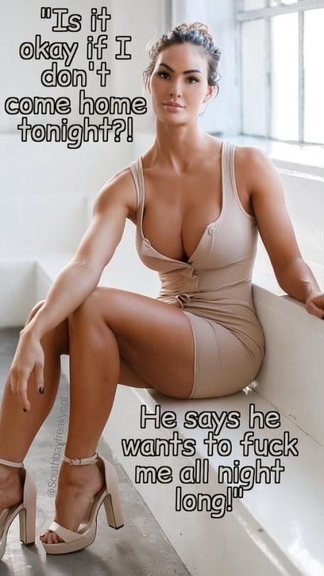 hotwife