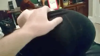 Daddy what are u doing