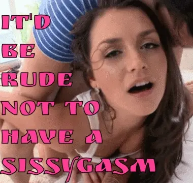 Sissy 117