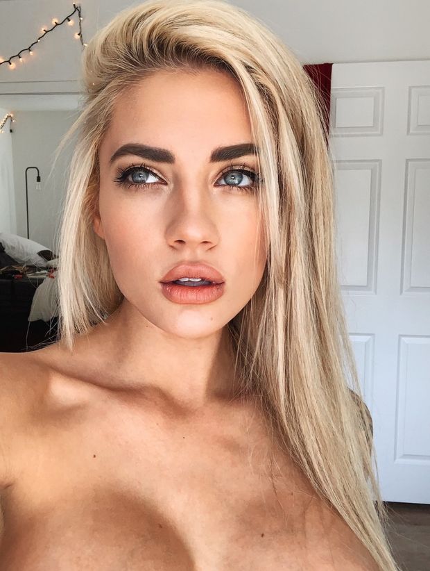 Summer Soderstrom