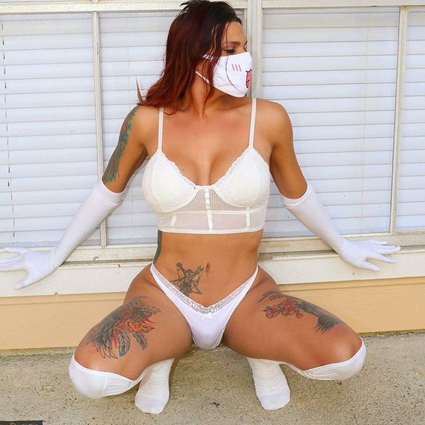 Sexy gurl