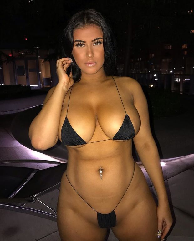 hot body
