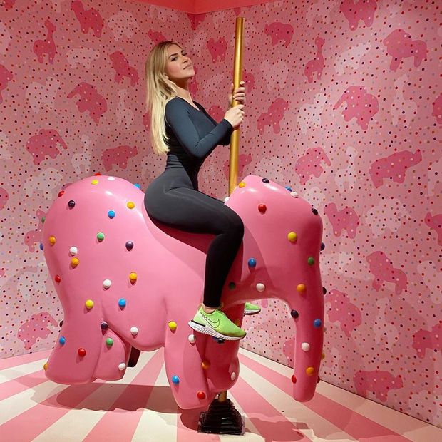 Lauren pop
