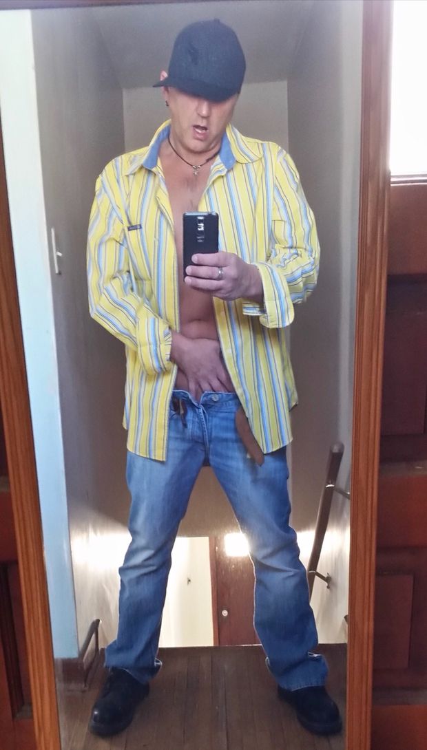 Sexy and saucy