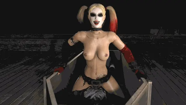 harley 1