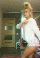 Tikto... slut show big ass