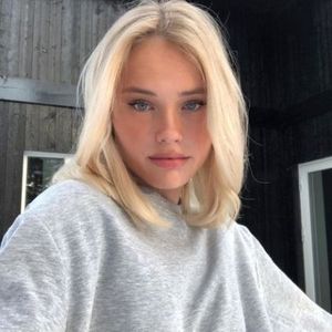 Siri Lehland - very, very beautiful - perfect