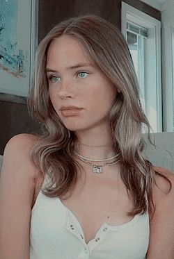 Siri Lehland - very sexy