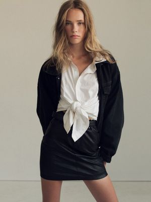 Siri Lehland - very fashion