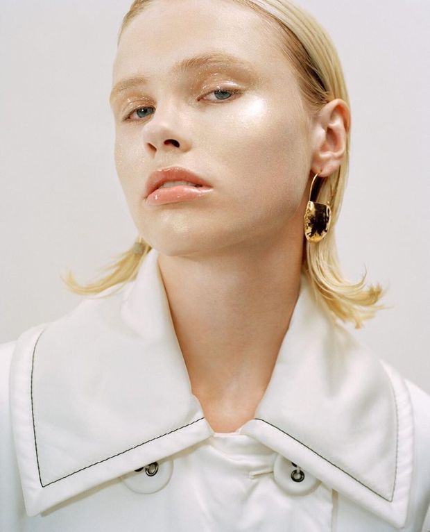 Siri lehland - very gorgeous