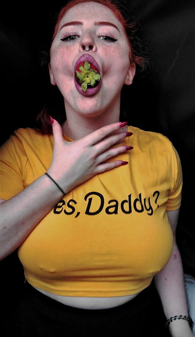 Yes Daddy